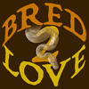 Bred 2 Love Logo